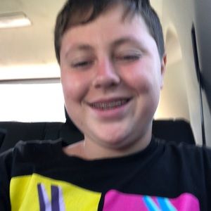 Meet your Posher, Alex